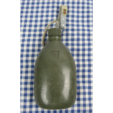 Kenttäpullo, Ruotsi